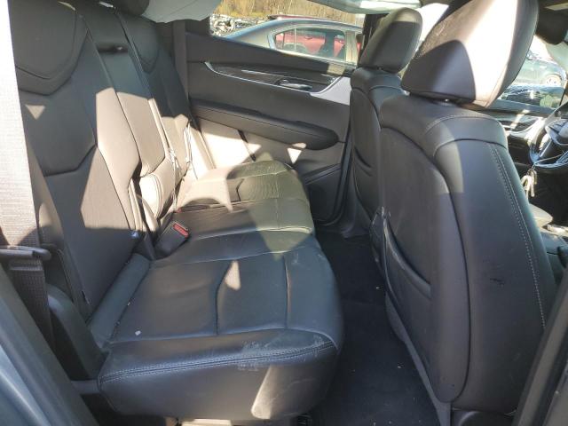 2020 CADILLAC XT5 SPORT - 1GYKNGRS4LZ158536