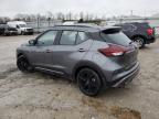 Lot #3024008208 2022 NISSAN KICKS SR