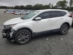2020 HONDA CR-V EXL - 7FARW1H84LE022244