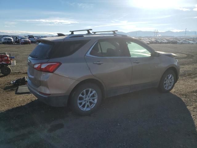 2018 CHEVROLET EQUINOX LT - 2GNAXSEV4J6162858