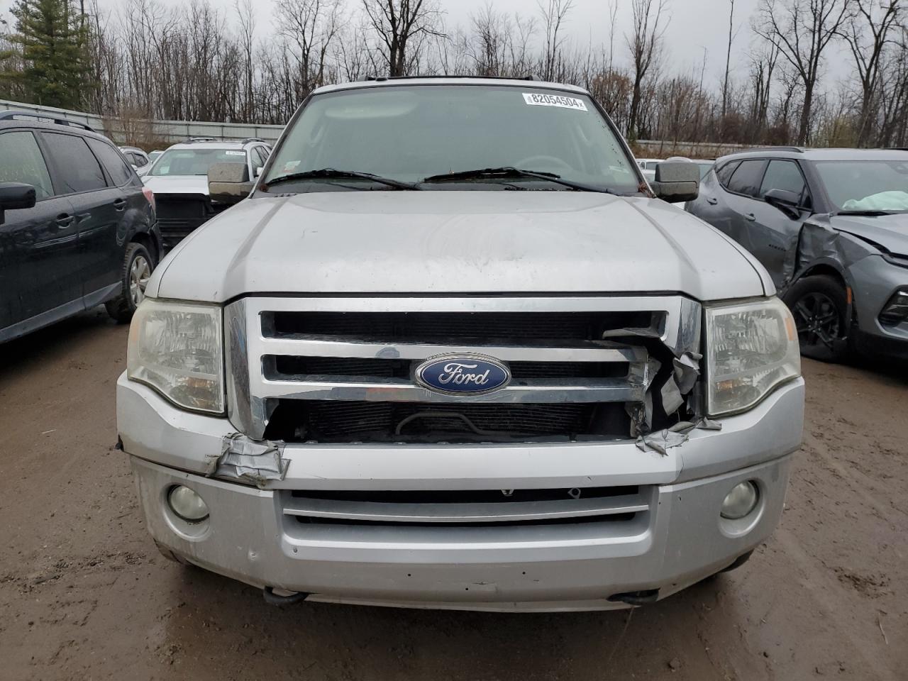 Lot #3006317473 2011 FORD EXPEDITION