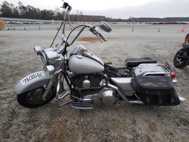 2004 HARLEY-DAVIDSON FLHTI 1HD1FYW194Y721957