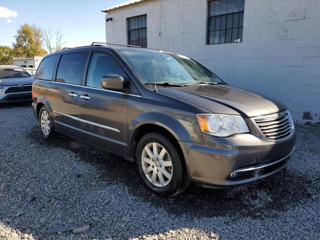 2016 CHRYSLER TOWN & COU - 2C4RC1BG0GR174567