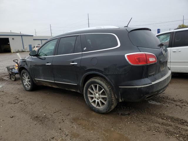 VIN 5GAKRBKD8FJ189446 2015 BUICK ENCLAVE no.2