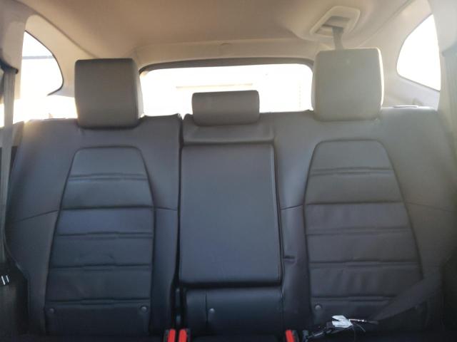 2018 HONDA CR-V EXL - 2HKRW2H86JH673830