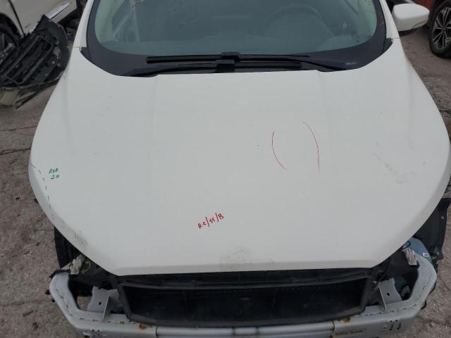 2019 FORD ECOSPORT S - MAJ3S2GE0KC294916
