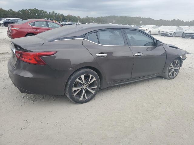 2016 NISSAN MAXIMA 3.5 - 1N4AA6APXGC413798