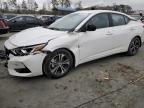 2023 NISSAN SENTRA SV - 3N1AB8CV8PY316477