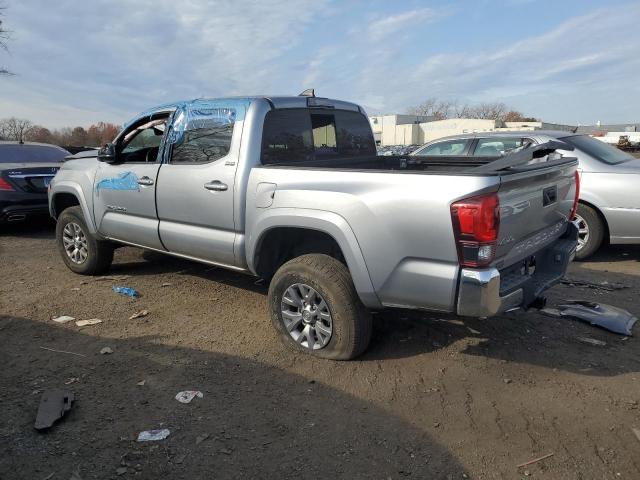 VIN 5TFCZ5AN5KX185568 2019 Toyota Tacoma, Double Cab no.2