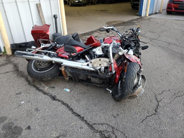 HARLEY-DAVIDSON FL