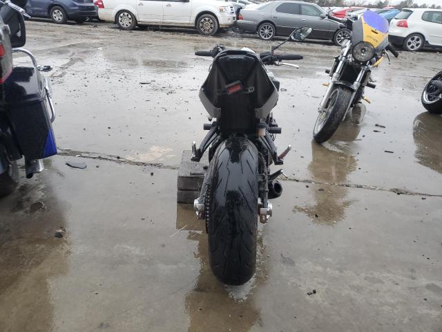 2020 YAMAHA MT07 JYARM27E0LA007310