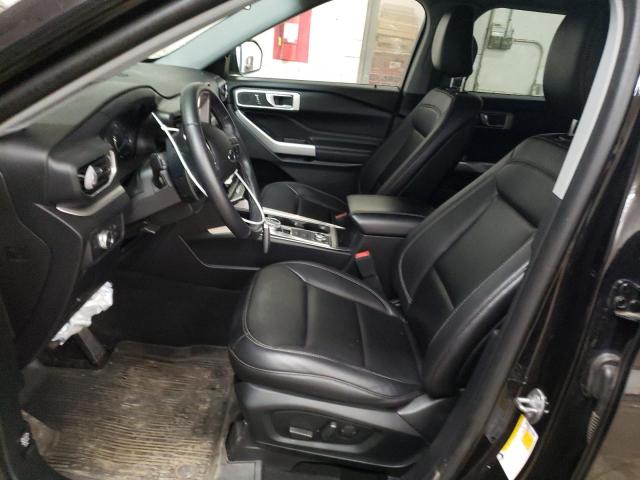 2020 FORD EXPLORER X - 1FMSK8DH1LGD14295