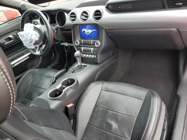 2020 FORD MUSTANG - 1FA6P8TH7L5138864