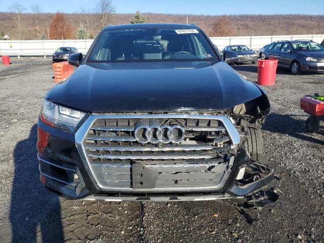 VIN WA1LAAF70JD050065 2018 AUDI Q7 no.5