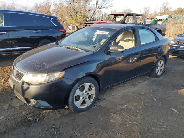 2010 KIA FORTE EX #3037082389