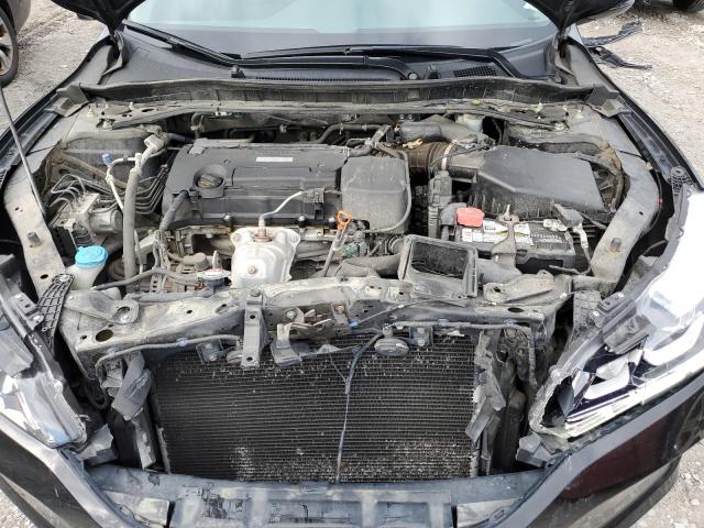 2016 HONDA ACCORD EX - 1HGCR2F79GA074901