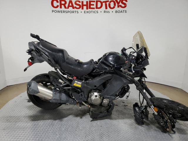 2015 KAWASAKI LZ1000 B - JKALZCB19FA003938