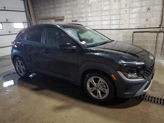 2022 HYUNDAI KONA SEL - KM8K62AB9NU859442