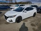 2021 NISSAN SENTRA S - 3N1AB8BV7MY227268