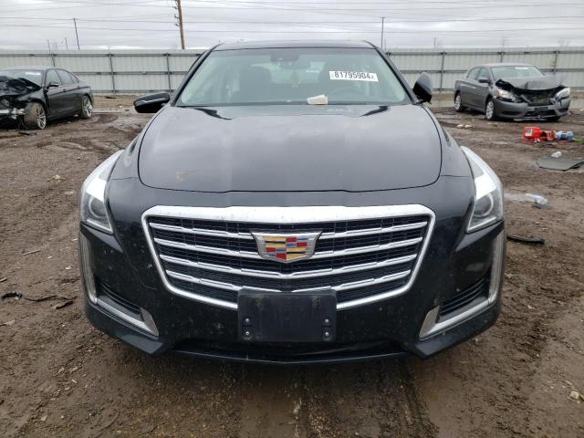 2019 CADILLAC CTS LUXURY - 1G6AX5SS8K0148320