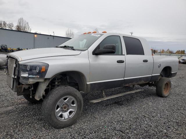 Global Auto Auctions: 2006 DODGE RAM 3500