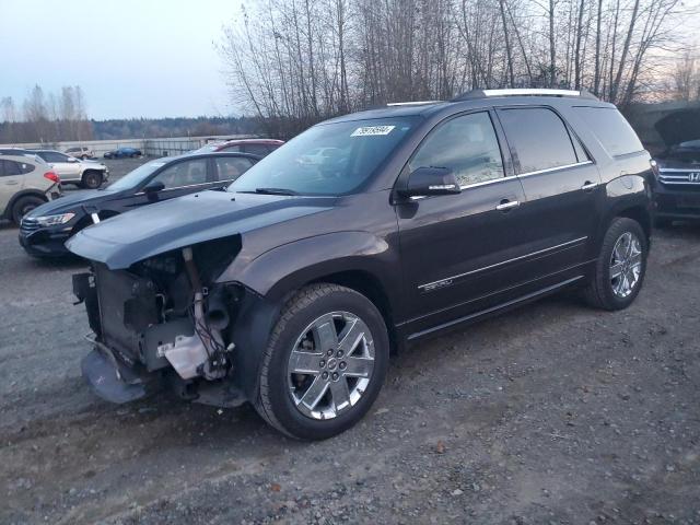 2015 GMC ACADIA DEN #3033670710