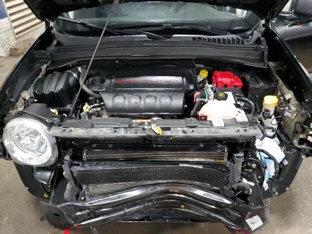 2018 JEEP RENEGADE T - ZACCJBCBXJPJ00814
