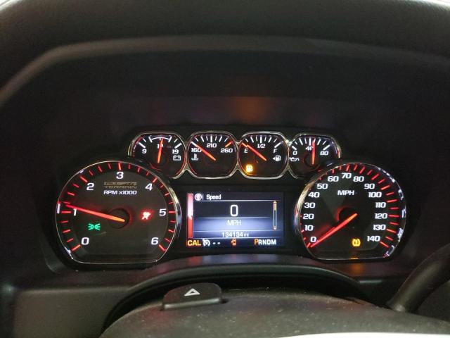 2016 GMC SIERRA K15 - 3GTU2NEC5GG339368