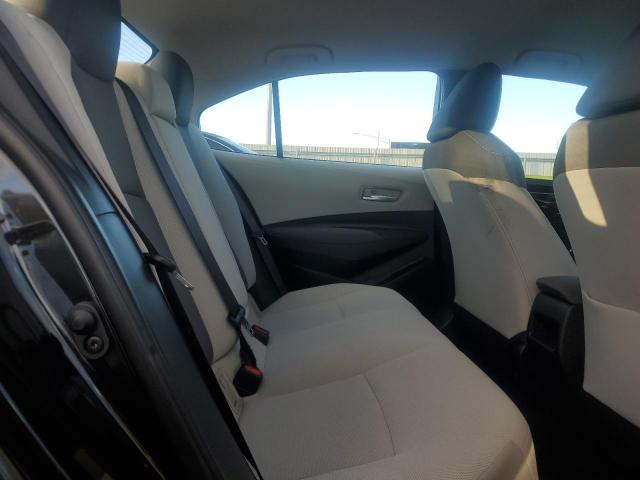 2021 TOYOTA COROLLA LE - 5YFEPMAEXMP202648