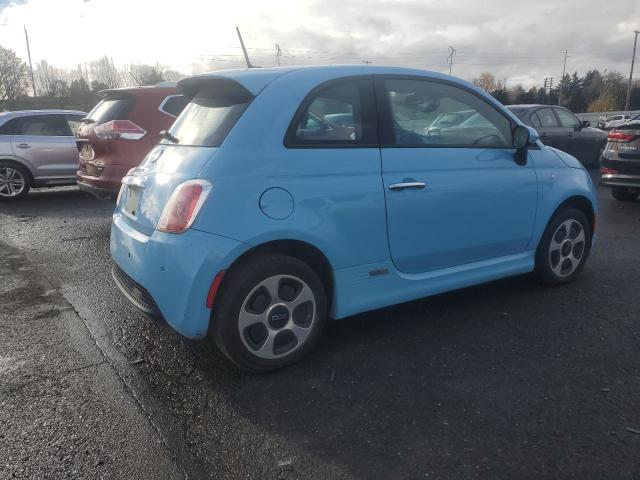 2015 FIAT 500 ELECTR 3C3CFFGE0FT694401