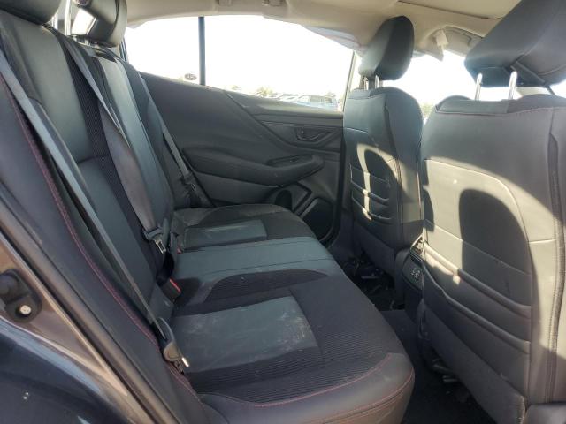2024 SUBARU LEGACY SPO 4S3BWGG68R3003377