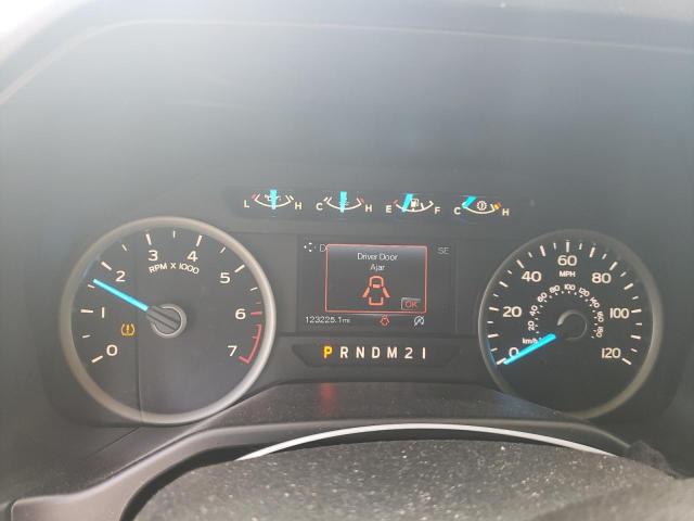 2015 FORD F150 SUPER - 1FTEX1CP7FKF11489