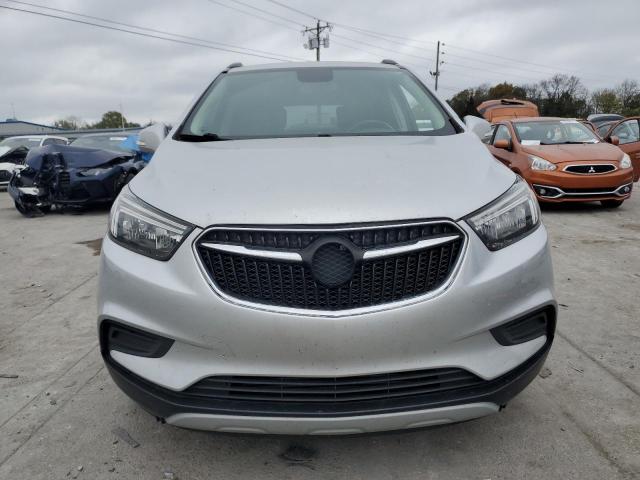 VIN KL4CJASB9KB897464 2019 Buick Encore, Preferred no.5