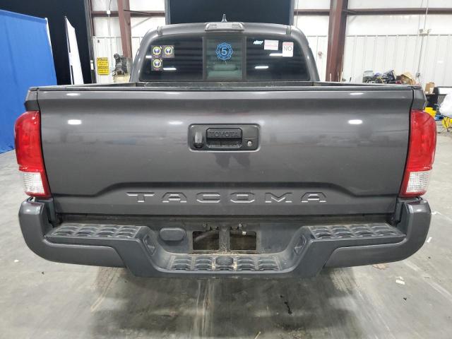 2016 TOYOTA TACOMA DOU - 5TFAX5GN5GX062803