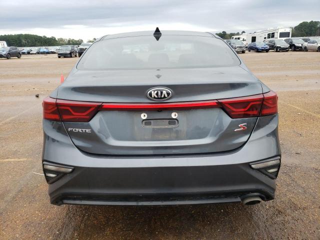 2019 KIA FORTE GT L - 3KPF34AD0KE012654
