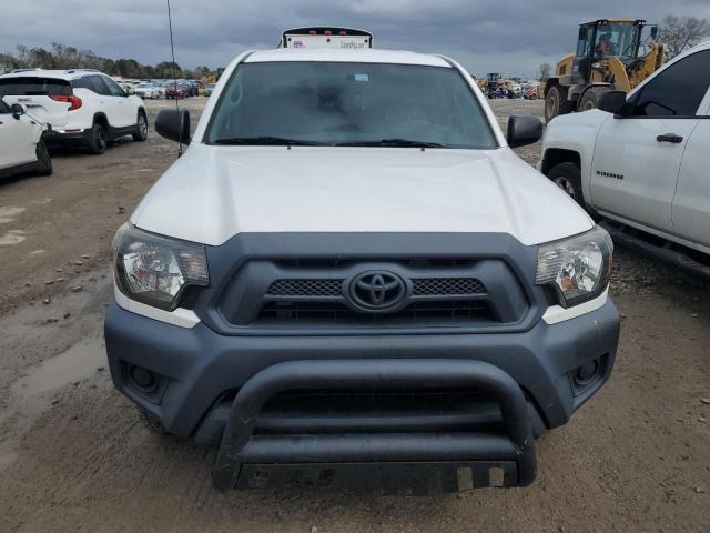 VIN 5TFTX4CN2DX034297 2013 Toyota Tacoma, Access Cab no.5