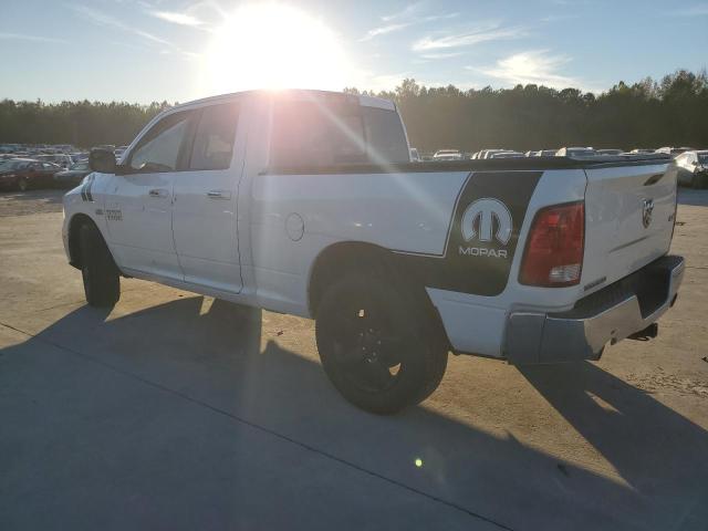 2015 RAM 1500 SLT - 1C6RR7GT7FS661566