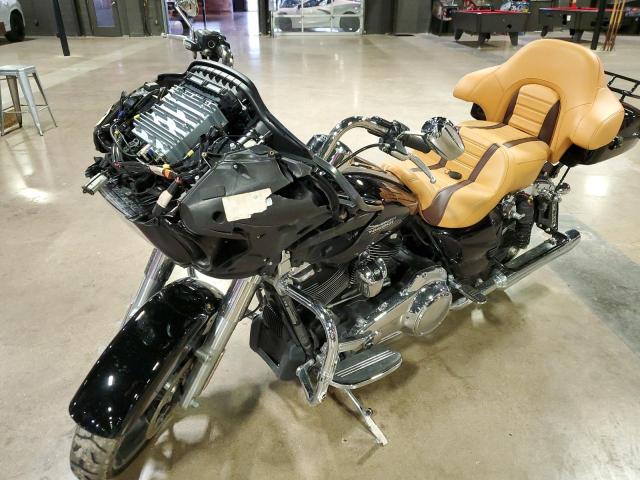 2023 HARLEY-DAVIDSON FLTRX 1HD1KHC12PB600341