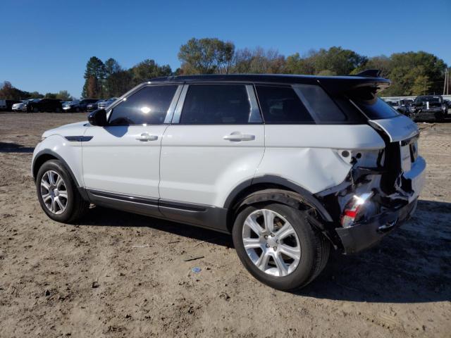 2018 LAND ROVER RANGE ROVE - SALVP2RX8JH323964