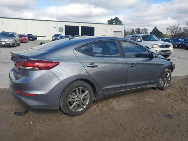2018 HYUNDAI ELANTRA SE - 5NPD84LF7JH281283
