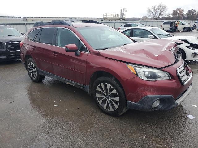 VIN 4S4BSANC8H3213327 2017 SUBARU OUTBACK no.4