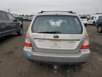 Lot #3030927513 2007 SUBARU FORESTER 2