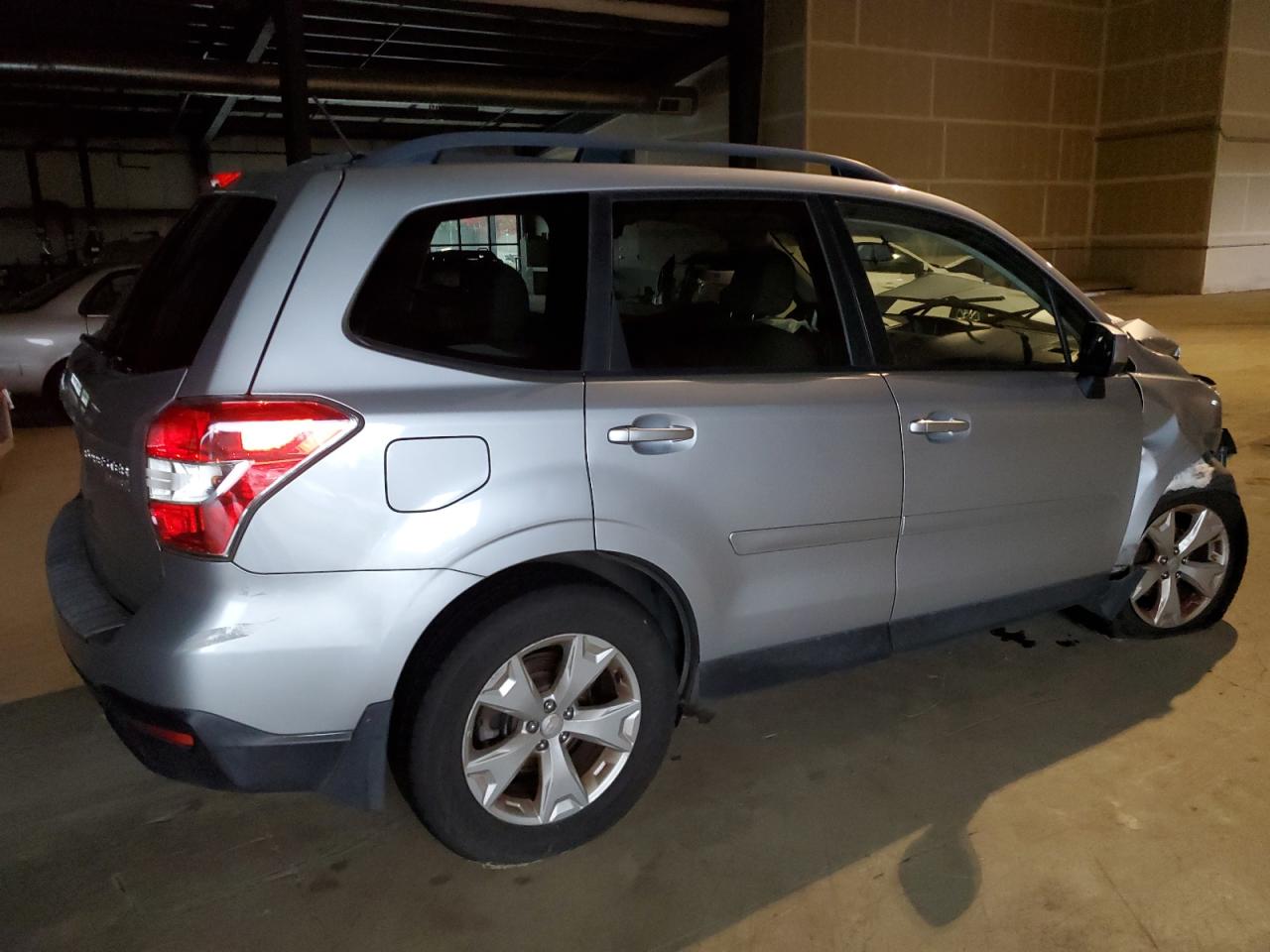 Lot #2986948962 2015 SUBARU FORESTER 2