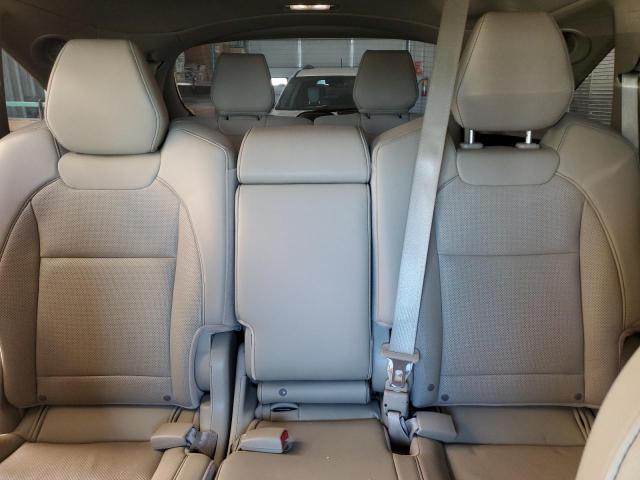 2020 ACURA MDX TECHNO - 5J8YD4H53LL049535