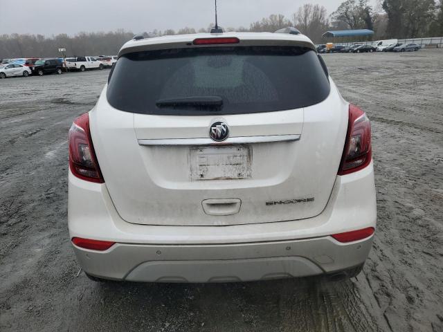 2019 BUICK ENCORE ESS - KL4CJCSM1KB883023