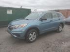 2015 HONDA CR-V LX - 5J6RM4H32FL096930