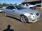 MERCEDES-BENZ CLK 500 photo