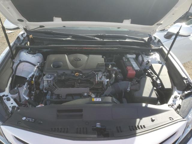 2019 TOYOTA CAMRY L - 4T1B11HK4KU760604