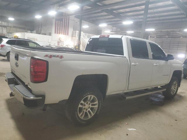 2015 CHEVROLET SILVERADO - 3GCUKREC1FG463014