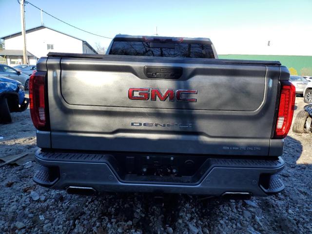 2020 GMC SIERRA K15 - 1GTU9FEL8LZ221018